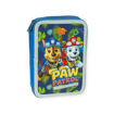Picture of PAW PATROL DOUBLE DECKER PENCIL CASE